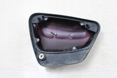 KAWASAKI VN1500 VULCAN OWIEWKA PRAWA POD SIEDZENIE