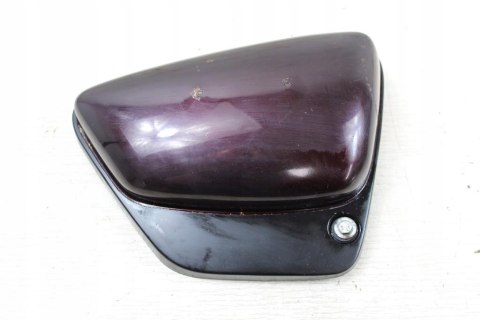 KAWASAKI VN1500 VULCAN OWIEWKA PRAWA POD SIEDZENIE