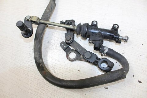 KAWASAKI VN1500 VULCAN POMPA HAMULCOWA TYŁ TYLNA