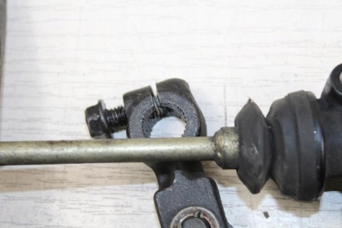 KAWASAKI VN1500 VULCAN POMPA HAMULCOWA TYŁ TYLNA