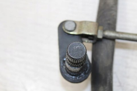 KAWASAKI VN1500 VULCAN POMPA HAMULCOWA TYŁ TYLNA