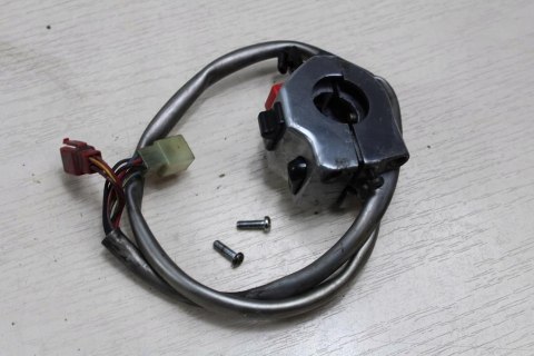 KAWASAKI VN1500 VULCAN PRZEŁĄCZNIK PRAWY START