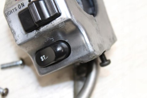 KAWASAKI VN1500 VULCAN PRZEŁĄCZNIK PRAWY START
