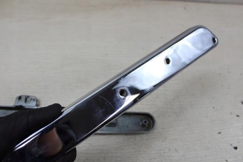 KAWASAKI VN1500 VULCAN STELAŻ BŁOTNIKA TYŁ LP