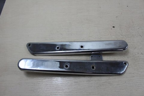 KAWASAKI VN1500 VULCAN STELAŻ BŁOTNIKA TYŁ LP
