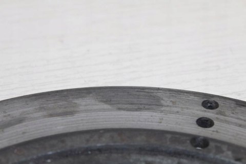 KAWASAKI VN1500 VULCAN TARCZA HAMULCOWA TYŁ KLOCKI