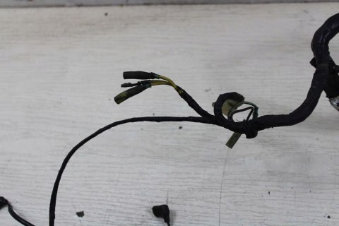 KAWASAKI VN1500 VULCAN WIĄZKA ELEKTRYCZNA INSTALAC