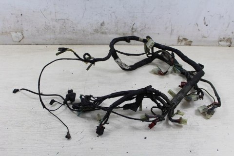 KAWASAKI VN1500 VULCAN WIĄZKA ELEKTRYCZNA INSTALAC