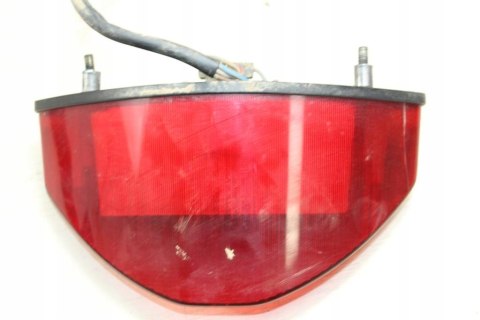 BMW F650 LAMPA TYŁ TYLNA