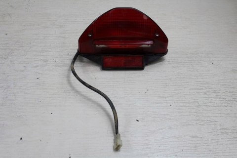 BMW F650 LAMPA TYŁ TYLNA