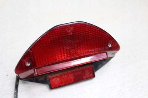 BMW F650 LAMPA TYŁ TYLNA