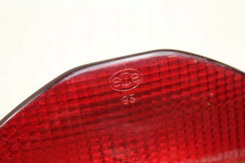 BMW F650 LAMPA TYŁ TYLNA