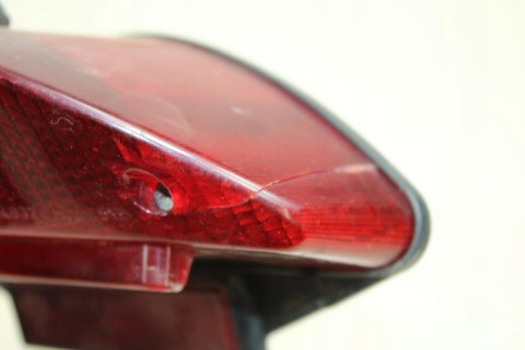 BMW F650 LAMPA TYŁ TYLNA