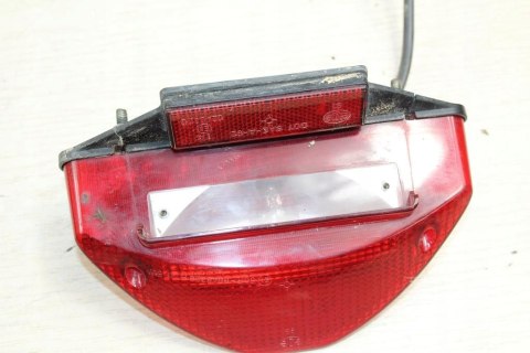BMW F650 LAMPA TYŁ TYLNA