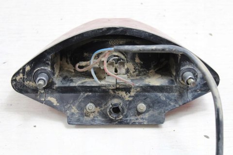BMW F650 LAMPA TYŁ TYLNA