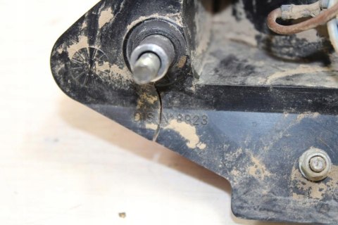 BMW F650 LAMPA TYŁ TYLNA