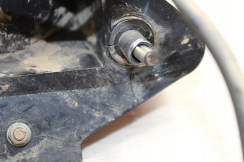 BMW F650 LAMPA TYŁ TYLNA