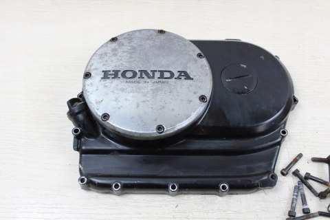 HONDA VT700 SHADOW RC19 DEKIEL POKRYWA PRAWA