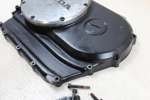 HONDA VT700 SHADOW RC19 DEKIEL POKRYWA PRAWA