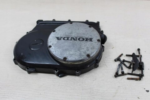 HONDA VT700 SHADOW RC19 DEKIEL POKRYWA PRAWA