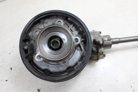 HONDA VT700 SHADOW RC19 DYFER + WAŁ KARDANA