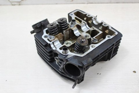HONDA VT700 SHADOW RC19 GŁOWICA TYŁ TYLNA