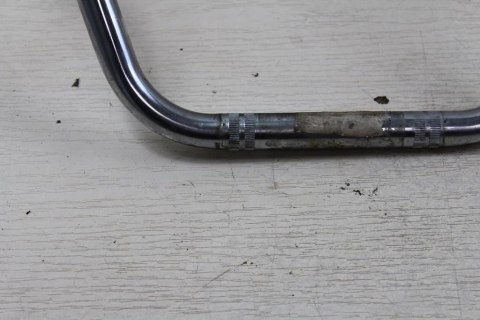 HONDA VT700 SHADOW RC19 KIEROWNICA