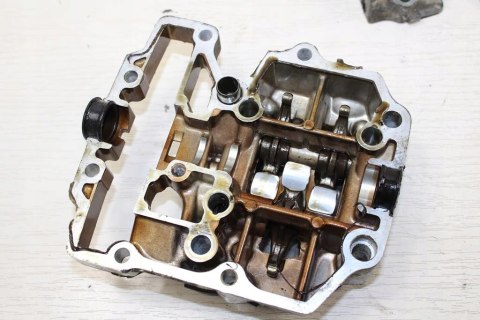 HONDA VT700 SHADOW RC19 POKRYWA KLAWIATURA ZAWORÓW