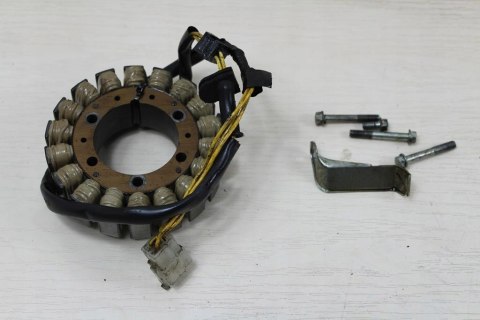 HONDA VT700 SHADOW RC19 STOJAN ALTERNATOR STATOR