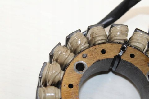 HONDA VT700 SHADOW RC19 STOJAN ALTERNATOR STATOR