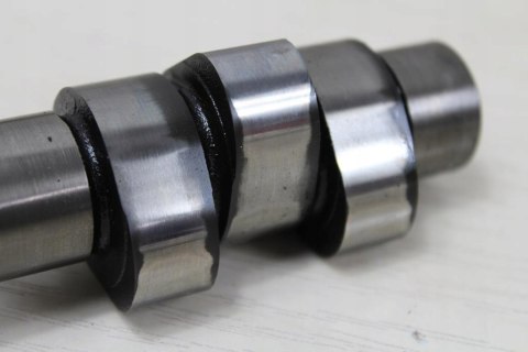 HONDA VT700 SHADOW RC19 WAŁEK ROZRZĄDU PRZÓD