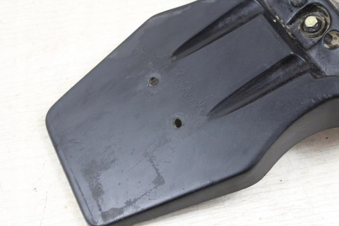 BMW F650 BŁOTNIK TYŁ TYLNY CHLAPACZ 2 346 010