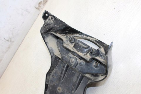 BMW F650 BŁOTNIK TYŁ TYLNY CHLAPACZ 2 346 010