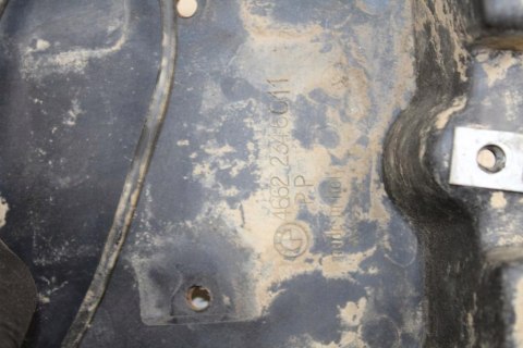 BMW F650 BŁOTNIK TYŁ TYLNY WYPEŁNIENIE 2 346 011