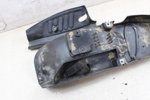BMW F650 BŁOTNIK TYŁ TYLNY WYPEŁNIENIE 2 346 011