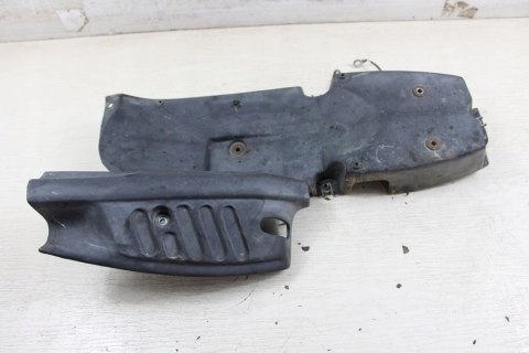 BMW F650 BŁOTNIK TYŁ TYLNY WYPEŁNIENIE 2 346 011