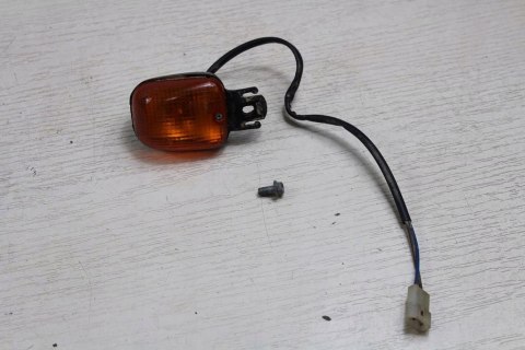 BMW F650 KIERUNKOWSKAZ LEWY PRZÓD 210061