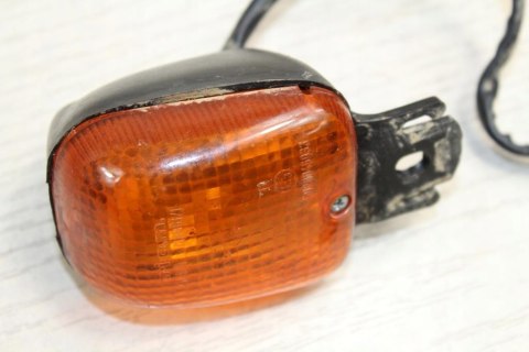 BMW F650 KIERUNKOWSKAZ LEWY PRZÓD 210061