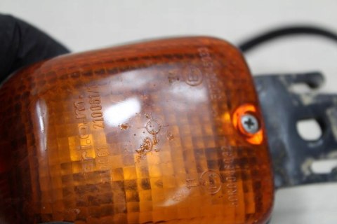 BMW F650 KIERUNKOWSKAZ LEWY PRZÓD 210061