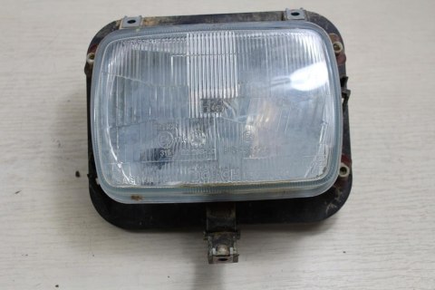 BMW F650 LAMPA REFLEKTOR PRZÓD BOSCH 1305621159