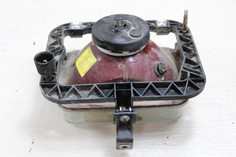 BMW F650 LAMPA REFLEKTOR PRZÓD BOSCH 1305621159