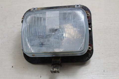 BMW F650 LAMPA REFLEKTOR PRZÓD BOSCH 1305621159