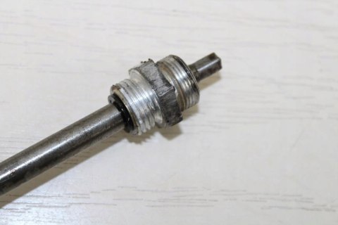 BMW F650 NAPĘD OBROTOMIERZA O34 270