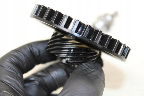 BMW F650 NAPĘD OBROTOMIERZA O34 270