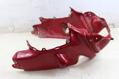 BMW F650 OWIEWKA CZASZA CZACHA PRZÓD 2 346 022