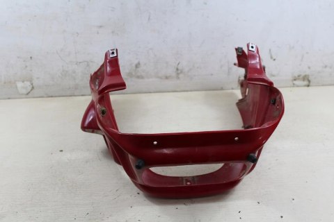 BMW F650 OWIEWKA CZASZA CZACHA PRZÓD 2 346 022
