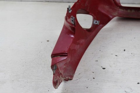 BMW F650 OWIEWKA CZASZA CZACHA PRZÓD 2 346 022