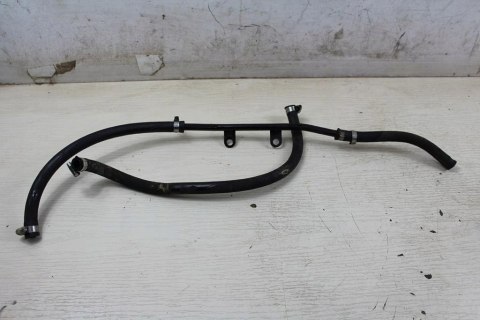 BMW F650 PRZEWODY OLEJU OLEJOWE