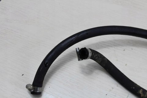 BMW F650 PRZEWODY OLEJU OLEJOWE