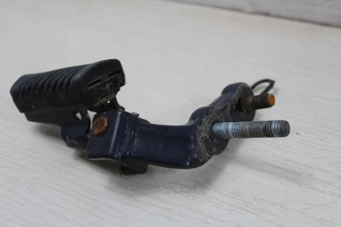 BMW F650 SET PRAWY PRZÓD + PODNÓŻEK
